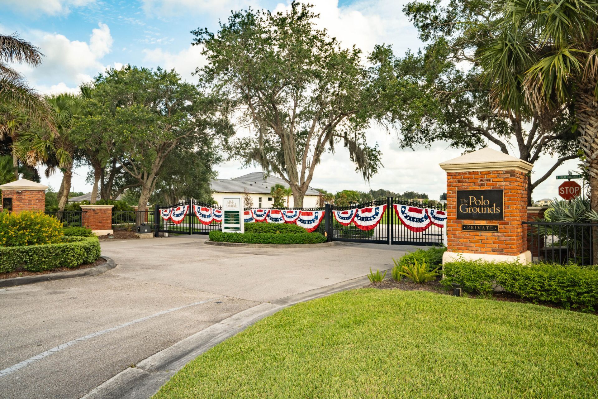 7625 N Polo Grounds Lane, Vero Beach, FL 32966 Photo