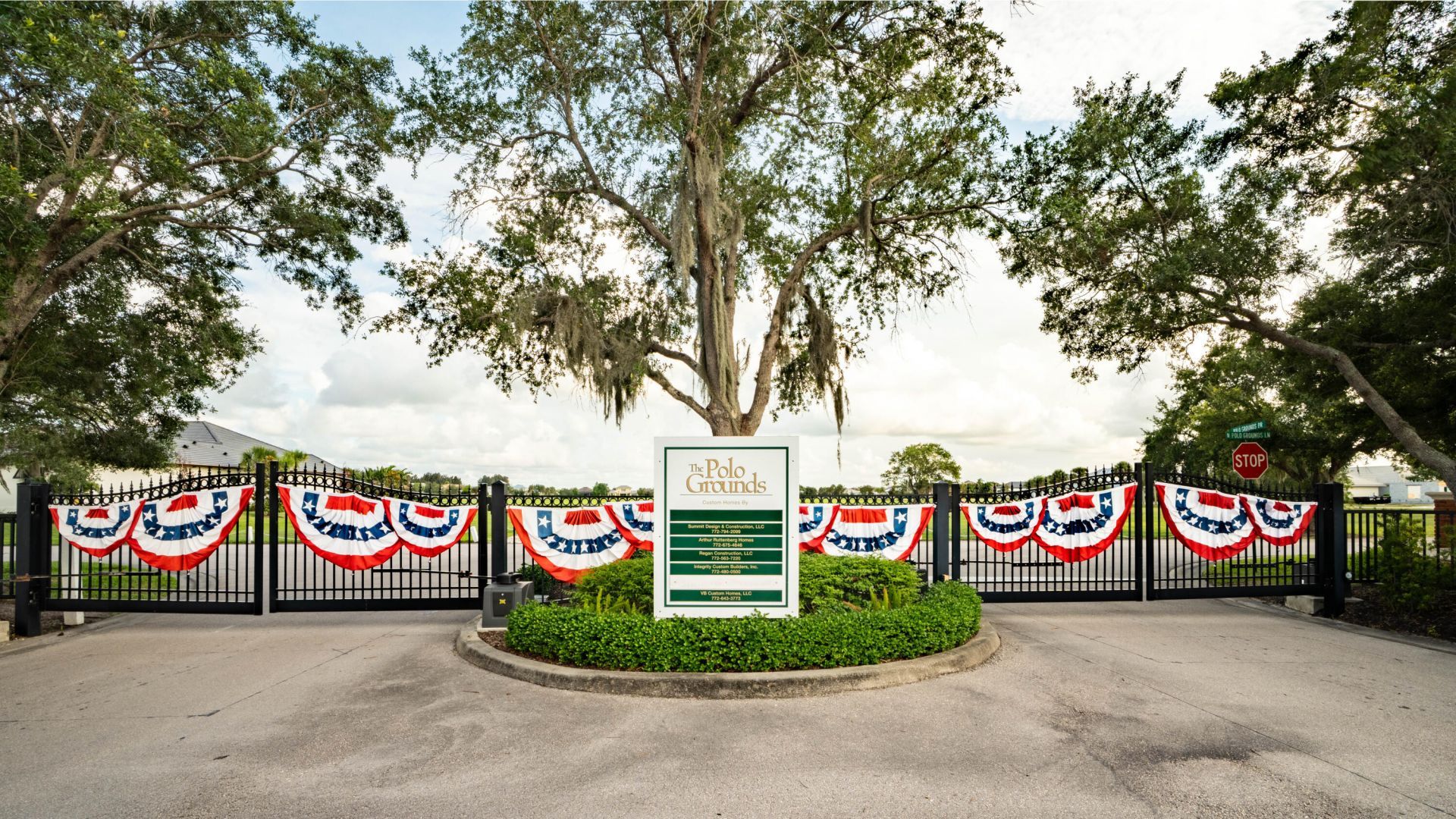 7625 N Polo Grounds Lane, Vero Beach, FL 32966 Photo