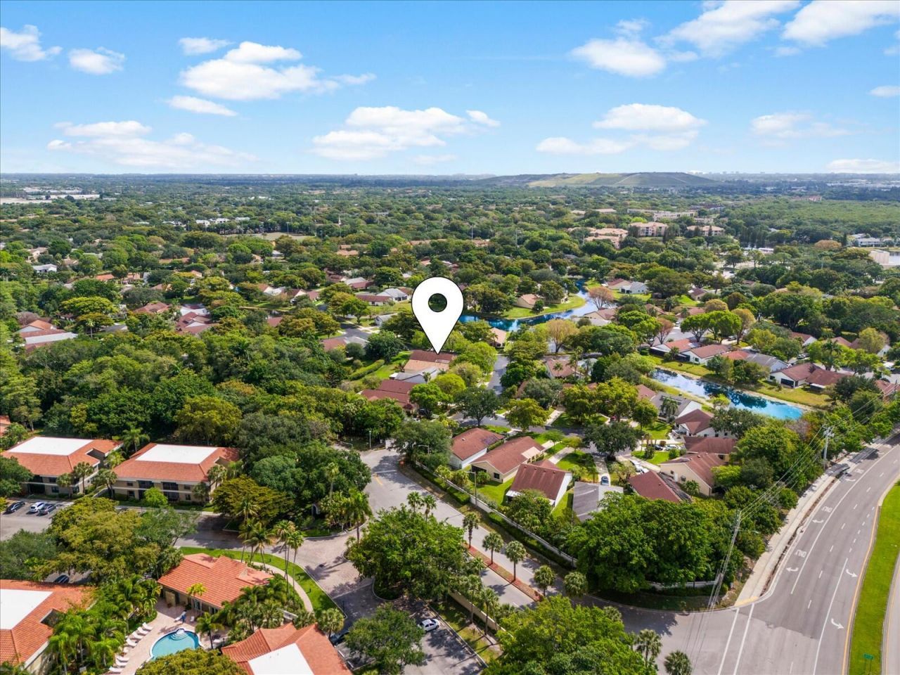 2495 Dawn Tree Terrace, Coconut Creek, FL 33063 Photo