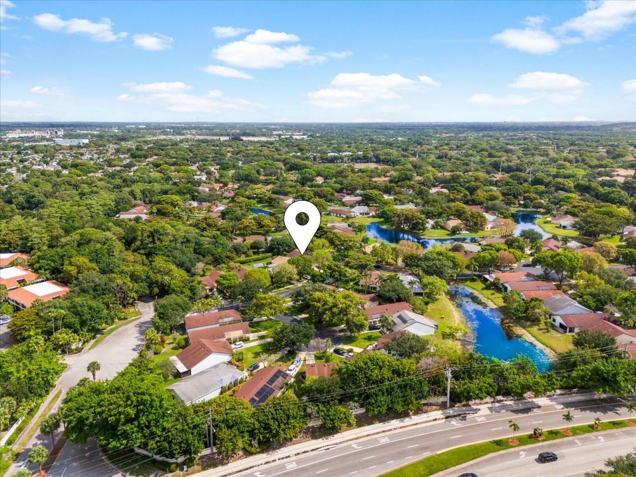 2495 Dawn Tree Terrace, Coconut Creek, FL 33063 Photo