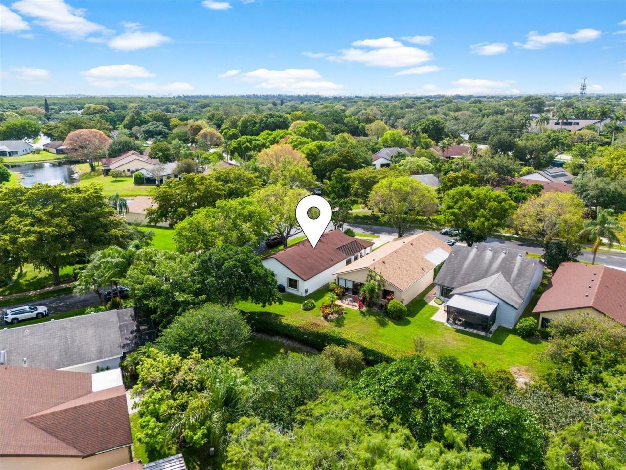 2495 Dawn Tree Terrace, Coconut Creek, FL 33063 Photo