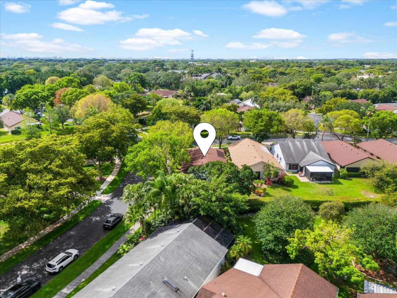 2495 Dawn Tree Terrace, Coconut Creek, FL 33063 Photo
