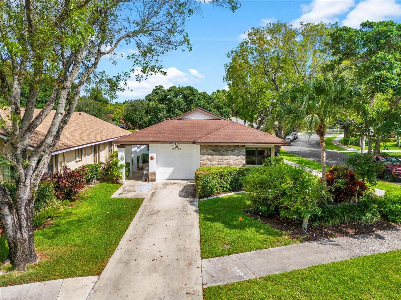 2495 Dawn Tree Terrace, Coconut Creek, FL 33063 Photo