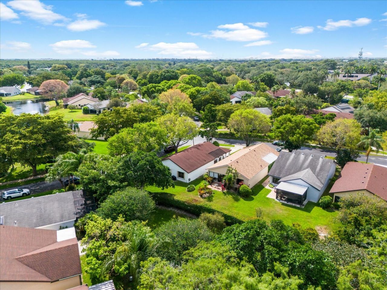 2495 Dawn Tree Terrace, Coconut Creek, FL 33063 Photo