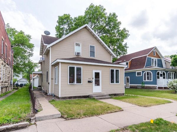 1414 Jackson STREET, Unit 1416, La Crosse, WI 54601