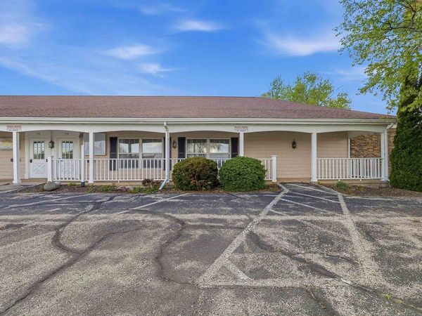 110 Monroe Street, Beaver Dam, WI 53916