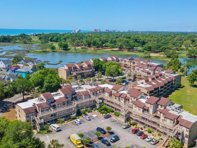 501 Maison Dr., Unit A-15, Myrtle Beach, SC 29572