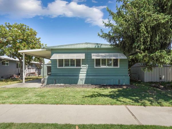 19690 N Highway 99 #86, Acampo, CA 95220