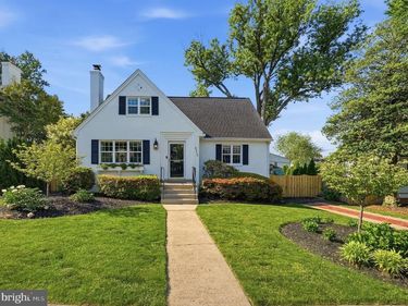 6216 28TH STREET N, ARLINGTON, VA 22207