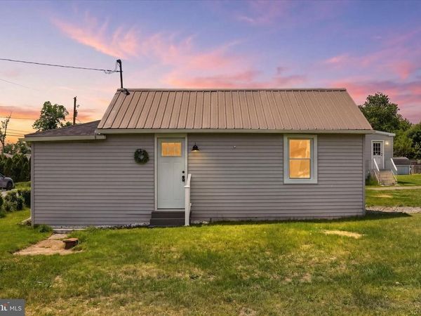 5922 LARUE STREET , HARRISBURG, PA 17112
