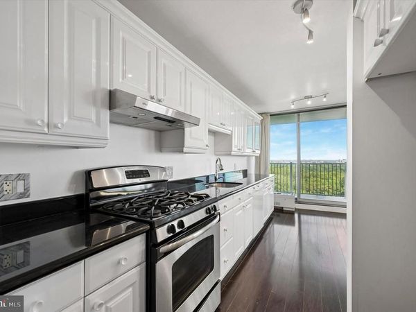 3900 FORD, Unit 16E, PHILADELPHIA, PA 19131