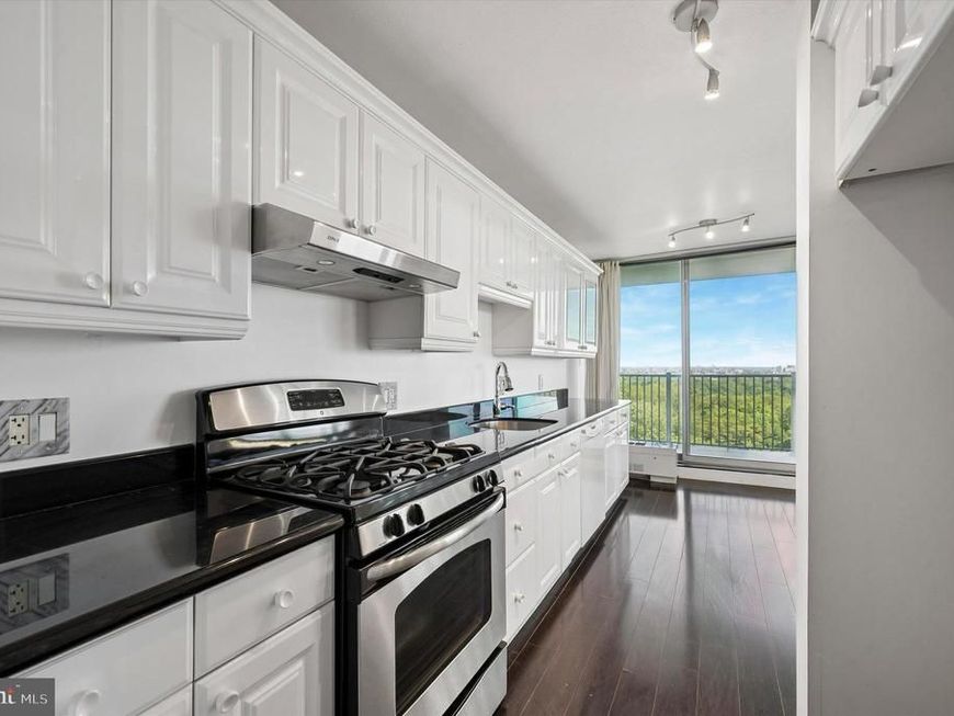 3900 Ford, Unit 16E, Philadelphia, PA 19131 Main Photo