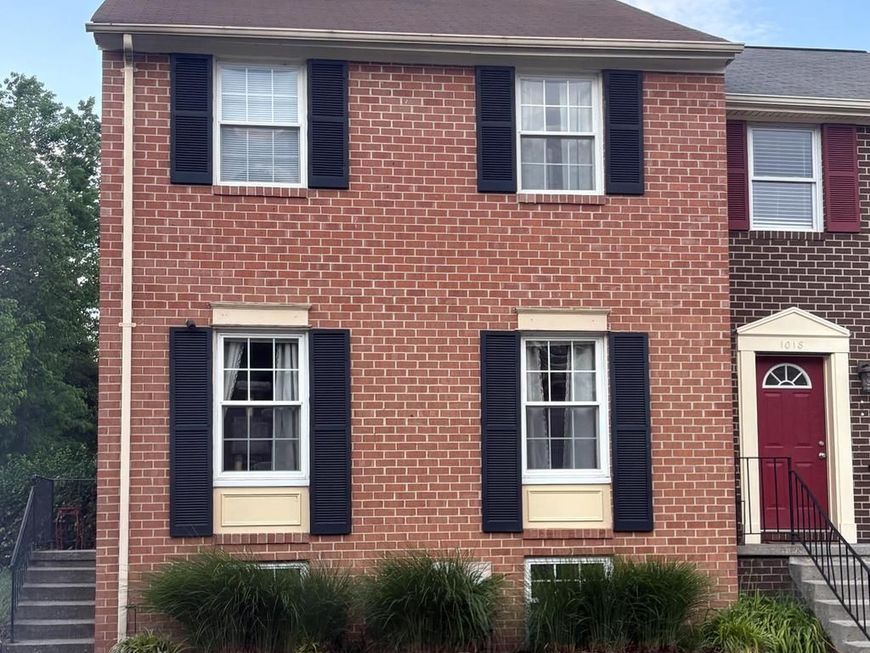 1016 Cape Splitt Harbour, Pasadena, MD 21122 Main Photo