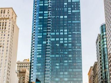 1414 S PENN SQUARE , Unit 18G, PHILADELPHIA, PA 19102