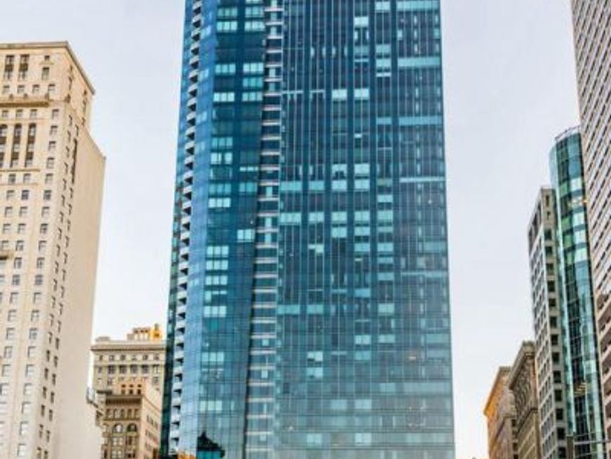 1414 S Penn Square , Unit 18G, Philadelphia, PA 19102 Main Photo