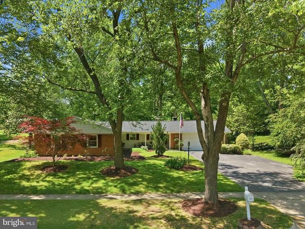 2925 BEAVERWOOD LANE, SILVER SPRING, MD 20906