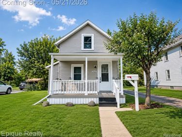 315 S Adams Street, Ypsilanti, MI 48197