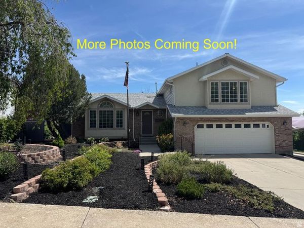 1062 E 100 S, Lindon, UT 84042