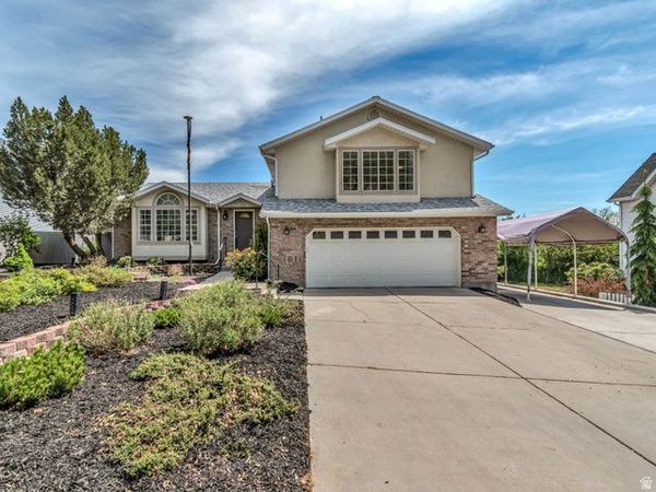 1062 E 100 S, Lindon, UT 84042