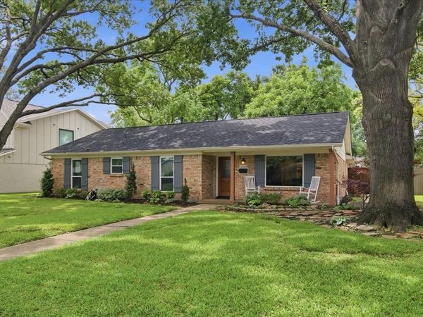 1309 Seminole Drive, Richardson, TX 75080