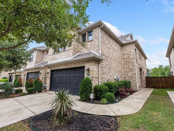 3012 Galveston Street, Plano, TX 75075