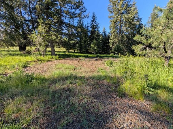 Parcel B Elk City Wagon Road, Stites, ID 83539