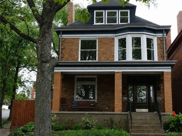 1132 DeVictor Place, Pittsburgh, PA 15206