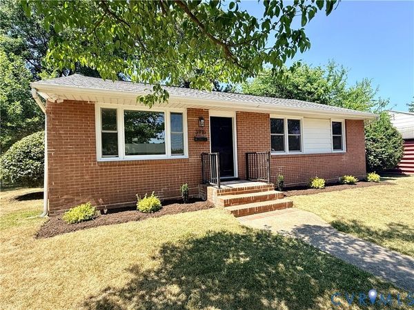 3916 Rosedale Avenue , Richmond, VA 23227