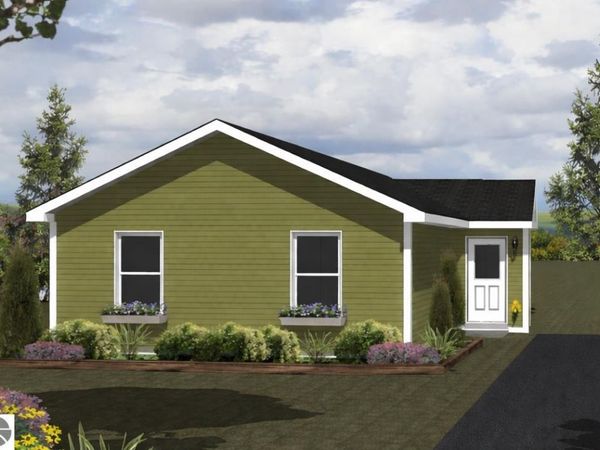 9598 Summit City Road, Kingsley, MI 49686
