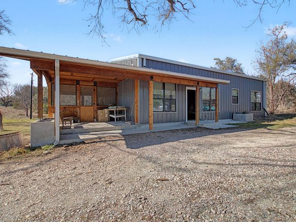 16588 N Us Highway 281 Highway, Lampasas, TX 76550