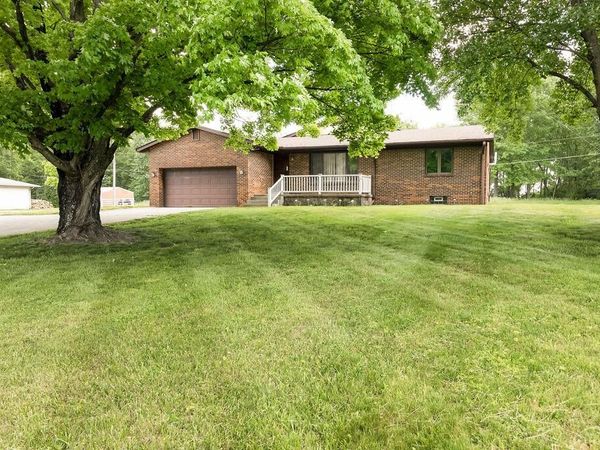 7688 Cubbage Road, Westerville, OH 43081