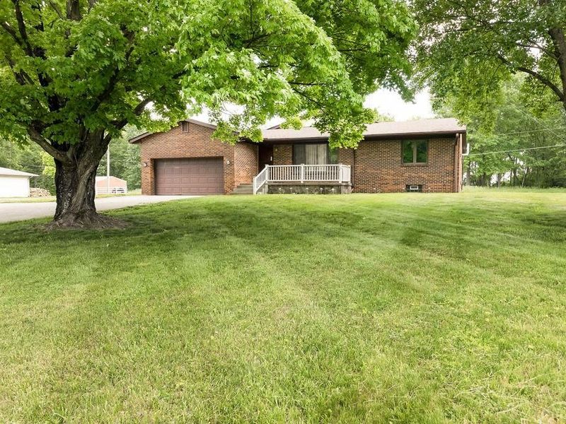 7688 Cubbage Road, Westerville, OH 43081 Photo 1