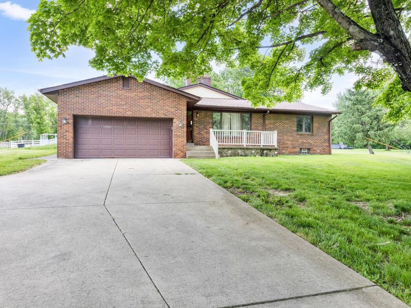 7688 Cubbage Road, Westerville, OH 43081 Photo 5