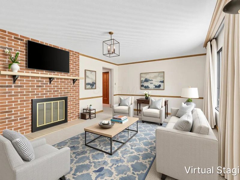 7688 Cubbage Road, Westerville, OH 43081 Photo 8