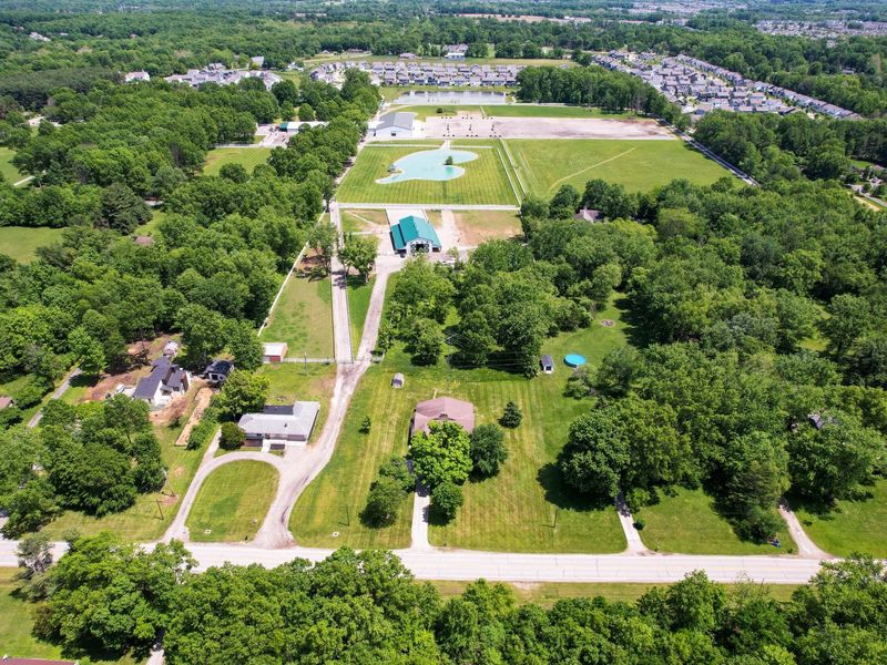 7688 Cubbage Road, Westerville, OH 43081 Photo 82