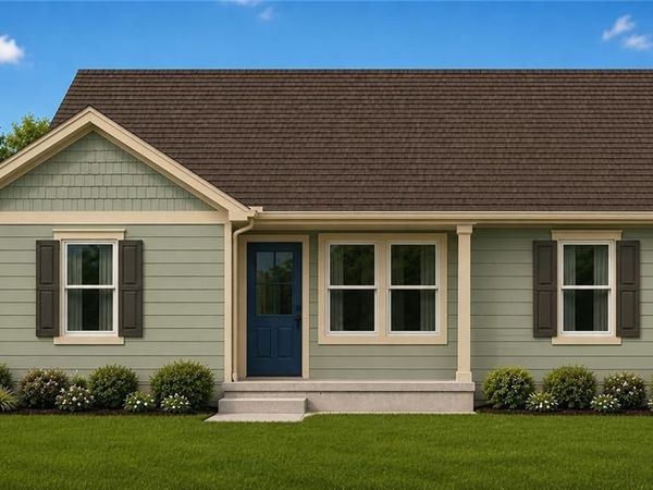 2642 N 20th Street, Kansas City, KS 66104
