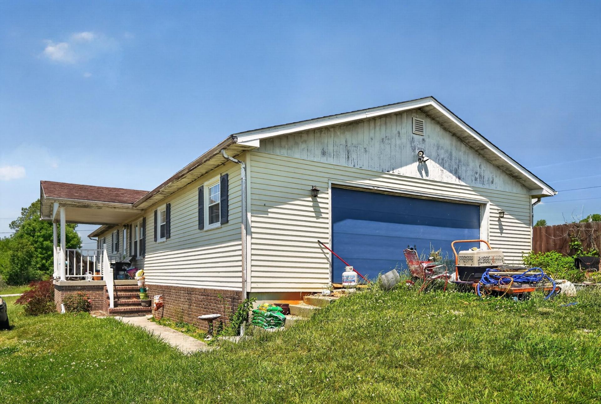 530 Heaton Ford Road, Science Hill, KY 42553
