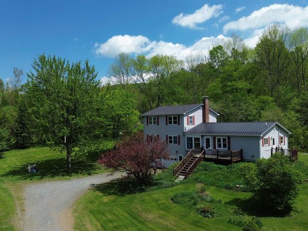 62 Schuler Road, Derby, VT 05829