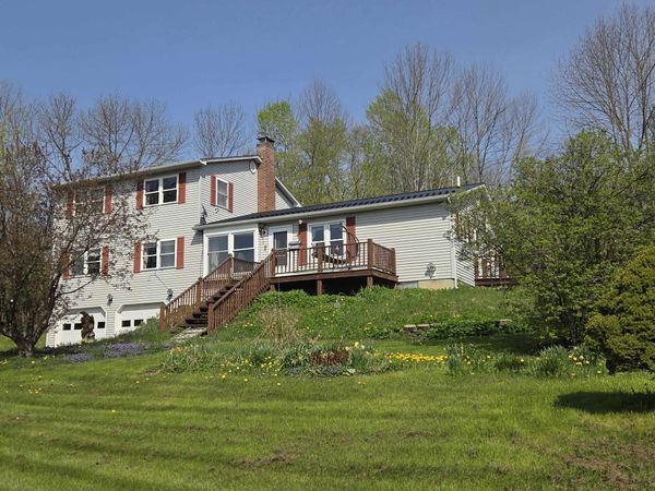 62 Schuler Road, Derby, VT 05829
