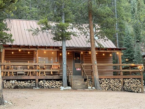 506 River Street, Pitkin, CO 81241