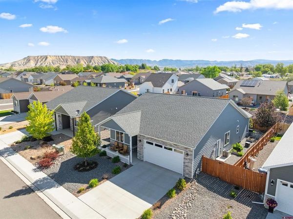 1220 Blue Creek Avenue, Montrose, CO 81401