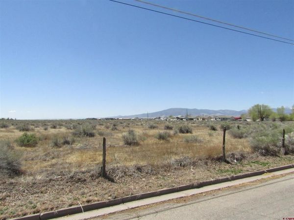 0 South County Road 1 East, Monte Vista, CO 81144