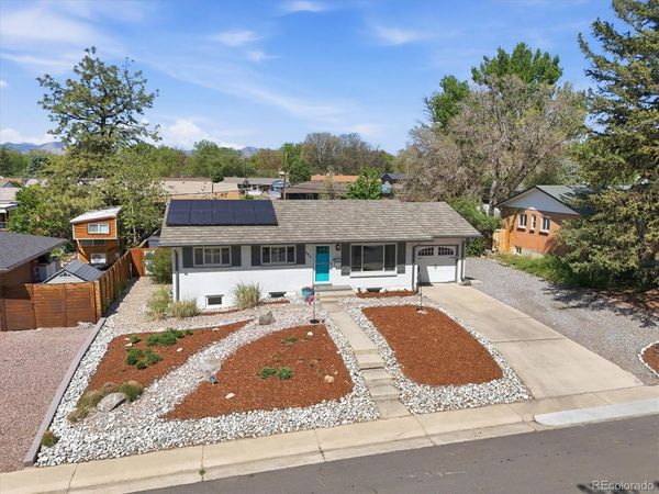 2955 S Zurich Court, Denver, CO 80236