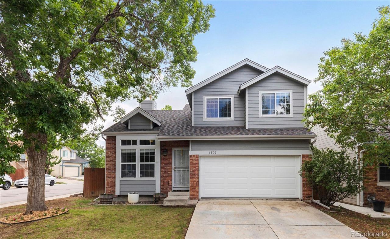 5306 W 100th Court, Broomfield, CO 80020 Main Photo