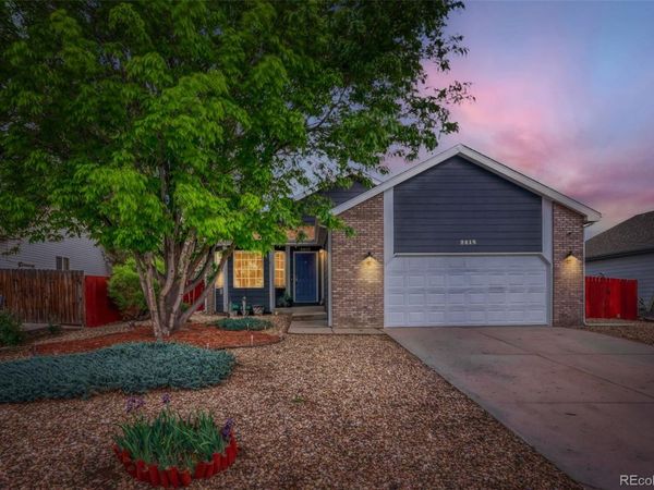 2415 Quay Street, Evans, CO 80620