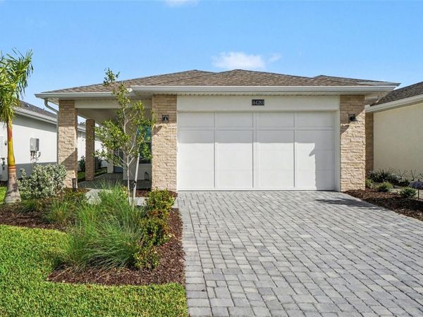 44283 PANTHER DRIVE , PUNTA GORDA, FL 33982