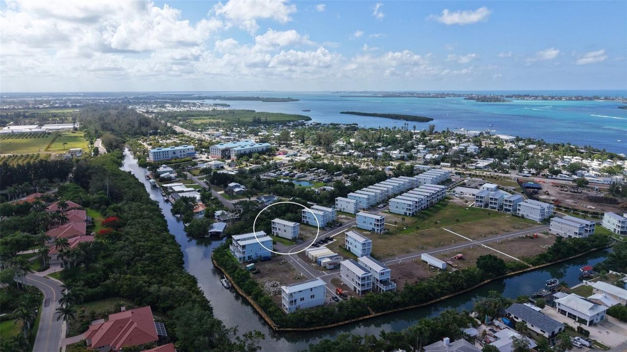 4207 Marina View Way, Cortez, FL 34215 Photo
