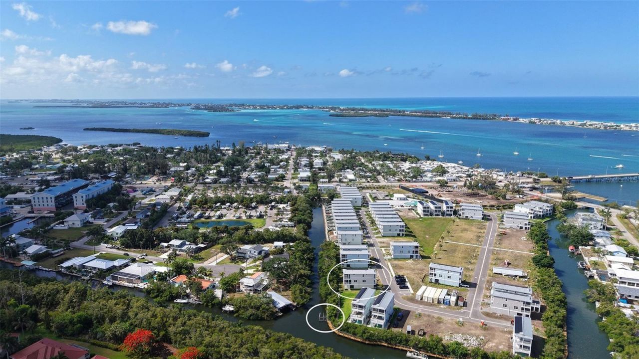 4207 Marina View Way, Cortez, FL 34215 Photo