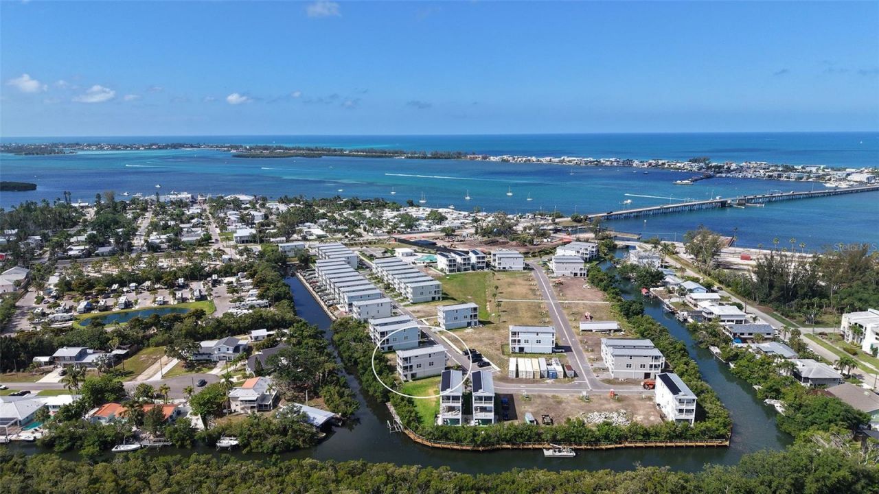 4207 Marina View Way, Cortez, FL 34215 Photo