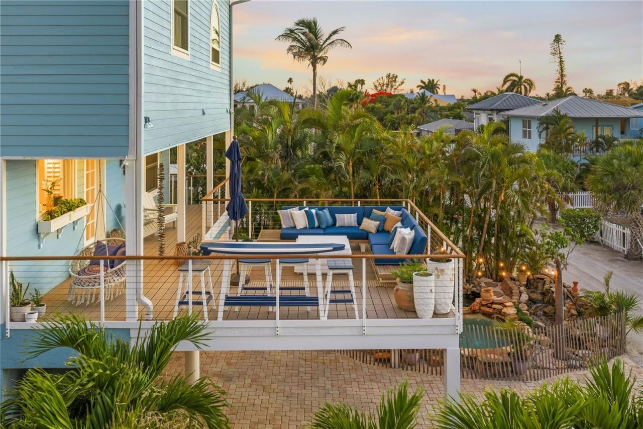 791 Broadway Street, Longboat Key, FL 34228 Photo